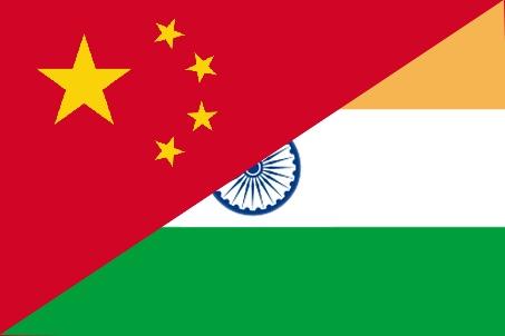 La crise et les fraudeurs : La Chine et l'Inde signent un communiqué commun.