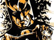 Batman façon Burton