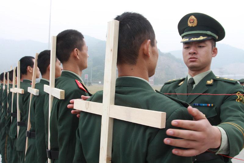 nouvelle christianisation de la Chine ?
