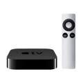 Un nouvel AppleTV bientôt disponible ?