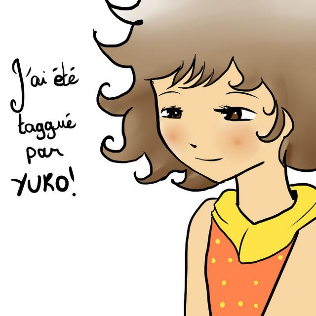 Tag de Yuko