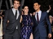 Black Carpet:Breaking Dawn,Le Trio