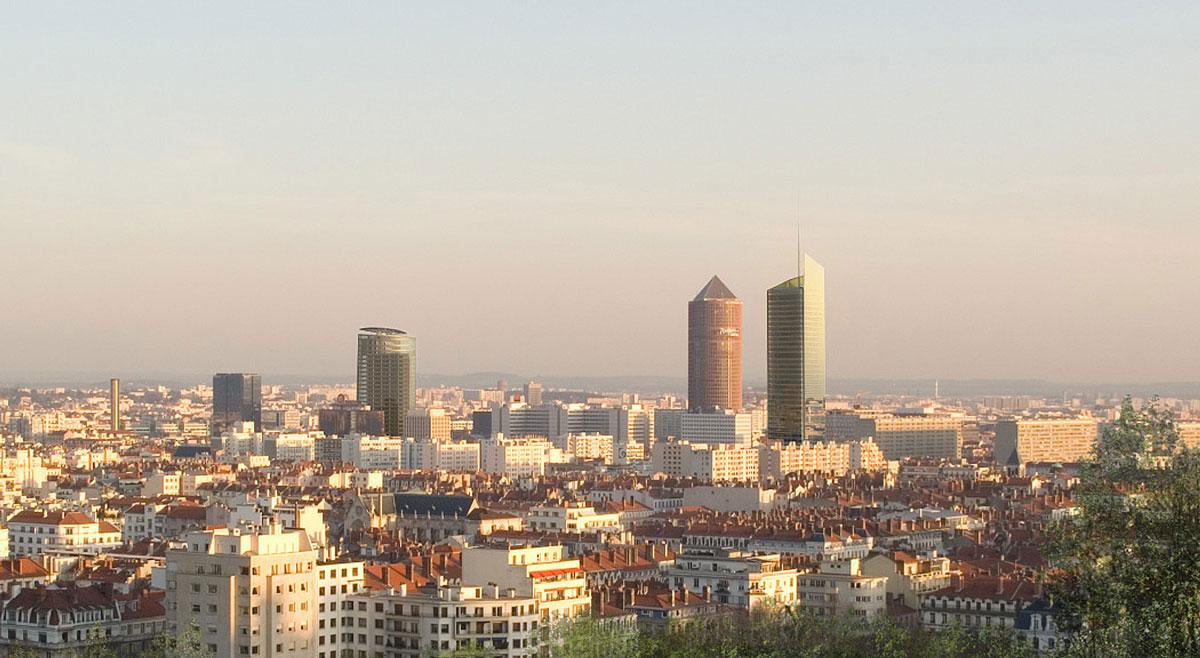 Après Oxygène, La Tour Incity 