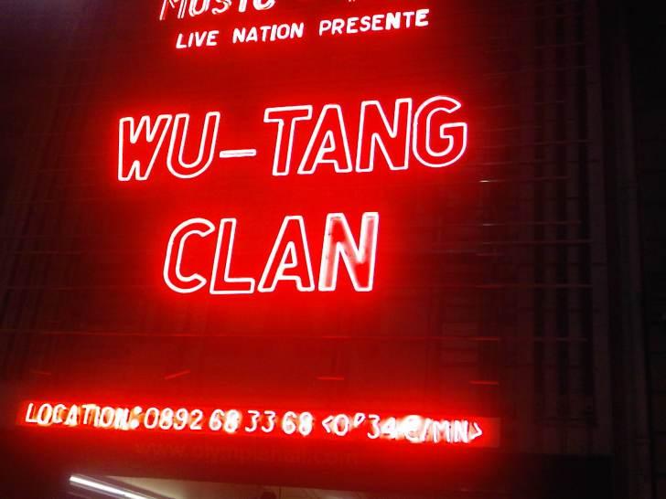 LE HIP-HOP DES 90′S EN 10 CHANSONS