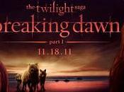 Twilight Saga: Breaking Dawn