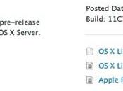 10.7.3 disponible pour développeurs