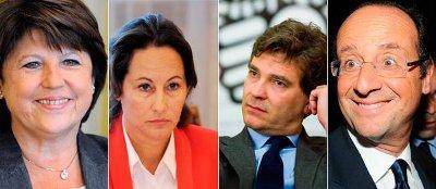 Le curieux manège des illustrations d’articles politiques (le cas Hollande) Le curieux manège des illustrations d’articles politiques (le cas Hollande)