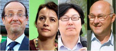 Le curieux manège des illustrations d’articles politiques (le cas Hollande) Le curieux manège des illustrations d’articles politiques (le cas Hollande)