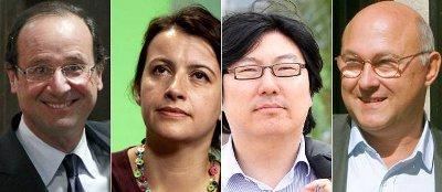 Le curieux manège des illustrations d’articles politiques (le cas Hollande) Le curieux manège des illustrations d’articles politiques (le cas Hollande)