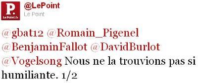 Le curieux manège des illustrations d’articles politiques (le cas Hollande) Le curieux manège des illustrations d’articles politiques (le cas Hollande)