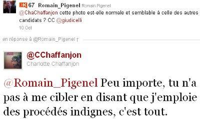 Le curieux manège des illustrations d’articles politiques (le cas Hollande) Le curieux manège des illustrations d’articles politiques (le cas Hollande)