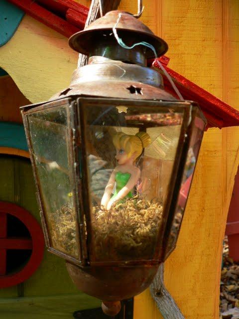 Sleepy Hollow: le Village des Fées