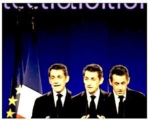 Sarkozy préfère parler fraude sociale que licenciements économiques