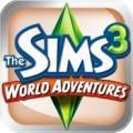 L’excellent jeu: Sims pour iPhone passe 2,39€ 0,79€ durée limitée
