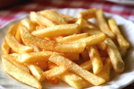 Fritte 226ème sortie – J’ai la fritte !