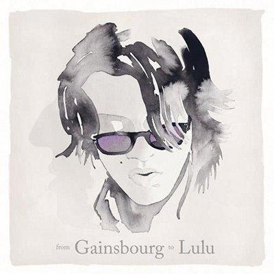 From Lulu to Gainsbourg