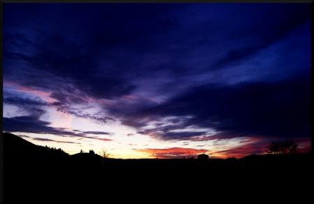 Que la lumière soit !