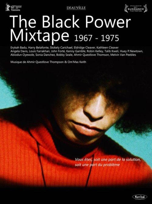 BLACK POWER MIXTAPE : LE FILM