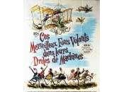 merveilleux fous volants dans leurs droles machines (1965)