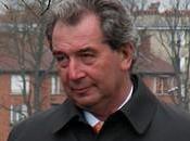 Jean-Claude Rouget (effectif 2012)