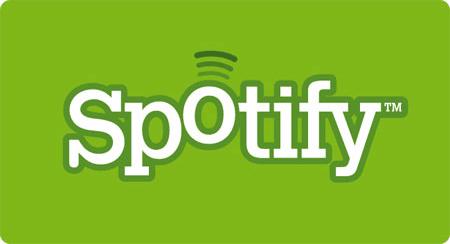 Spotify vient d’arriver en Belgique et en Suisse