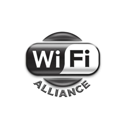 wifi alliance logo Le WiFi Direct bientôt en couple avec le DNLA