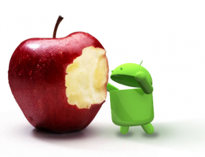 Les ventes de jeux iOS et Android dépassent celles sur PSP et DS pour 2011