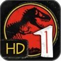 Le jeu Jurassic Park épisode 1 disponible sur iPad 2