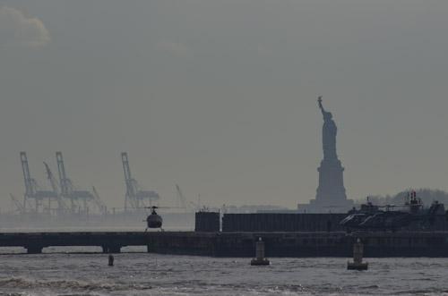 New York incontournable – Statue de la liberté