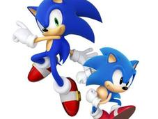 Sonic Generations rien vaut