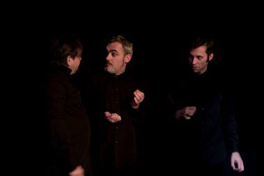 Improspections par The Mentalists