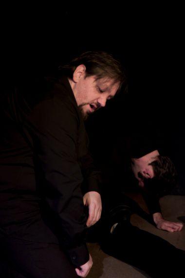 Improspections par The Mentalists Improspections par The Mentalists