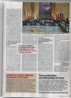 Comment l'équateur a réglé son compte à la dette