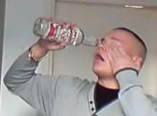 EyeBalling, comment boire l’alcool yeux