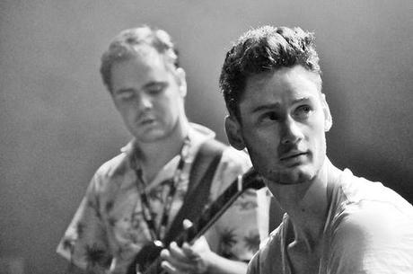 Regardez la nouvelle vidéo de Wu Lyf, « We bros »