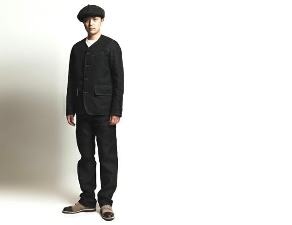 NEXUSVII – S/S 2012 COLLECTION PREVIEW