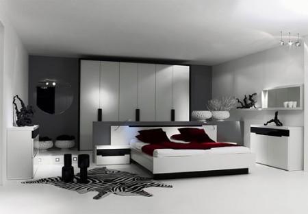 2012 : La tendance décorative minimaliste