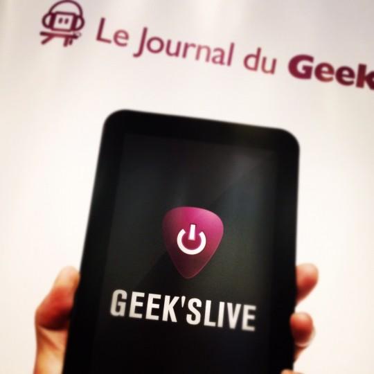 IMG 08131 La Geeks Live #4 en vidéo