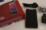 1ères impressions : Motorola RAZR motorola razr live 23 160x105 1ères impressions : Motorola RAZR