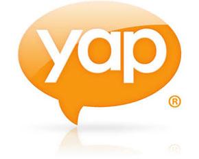 index off yap logo Amazon rachète la startup Yap, spécialisée dans la reconnaissance vocale