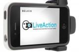 belkin liveaction 2 160x105 Belkin LiveAction