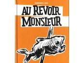 Olivier Rémy Mabesoone revoir monsieur