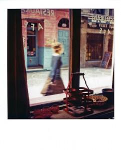 Cyril Auvity, le photographe de la mélancolie