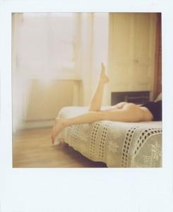 Cyril Auvity, le photographe de la mélancolie