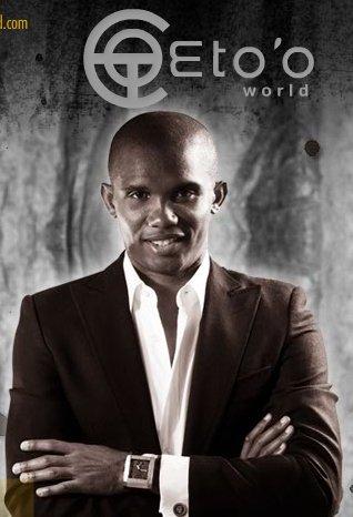 La vie rêvée de Samuel Eto'o... millionaire à 30 ans (reportage exclusif de M6)