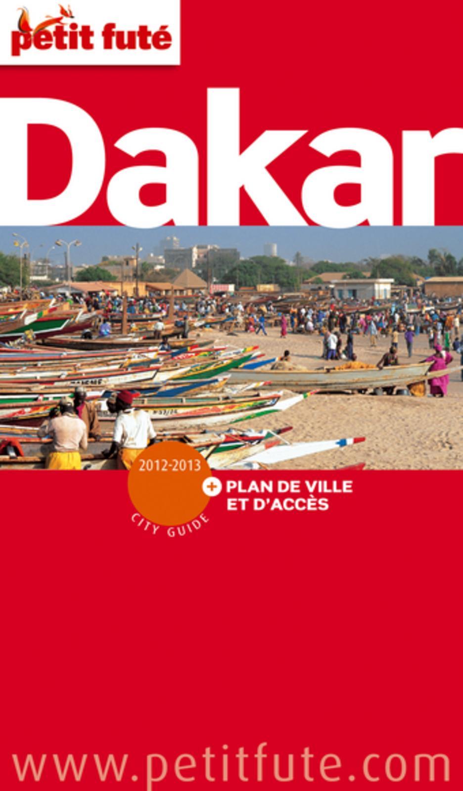 Le Petit Futé Dakar est arrivé