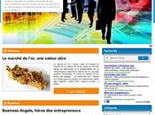 Web2mag.info, site d’informations nouvelles technologies web-business