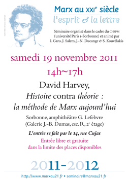revue culturelle et littéraire les lettres françaises david harvey 