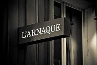 Client mystère : arnaques