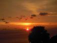 Interlude : Thaïlande, couchers de soleil